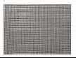 Сетка противомоскитная, ширина 160 см, цвет серый  Основа - стекловолокно.